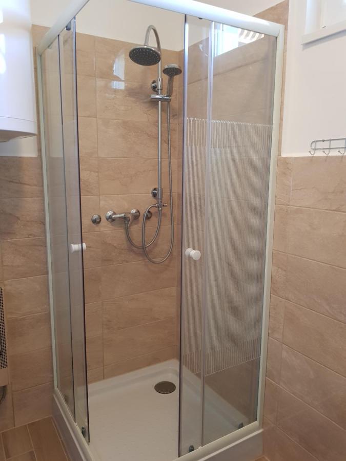 Henrietta Apartmanhaz Apartment Залакарос Екстериор снимка